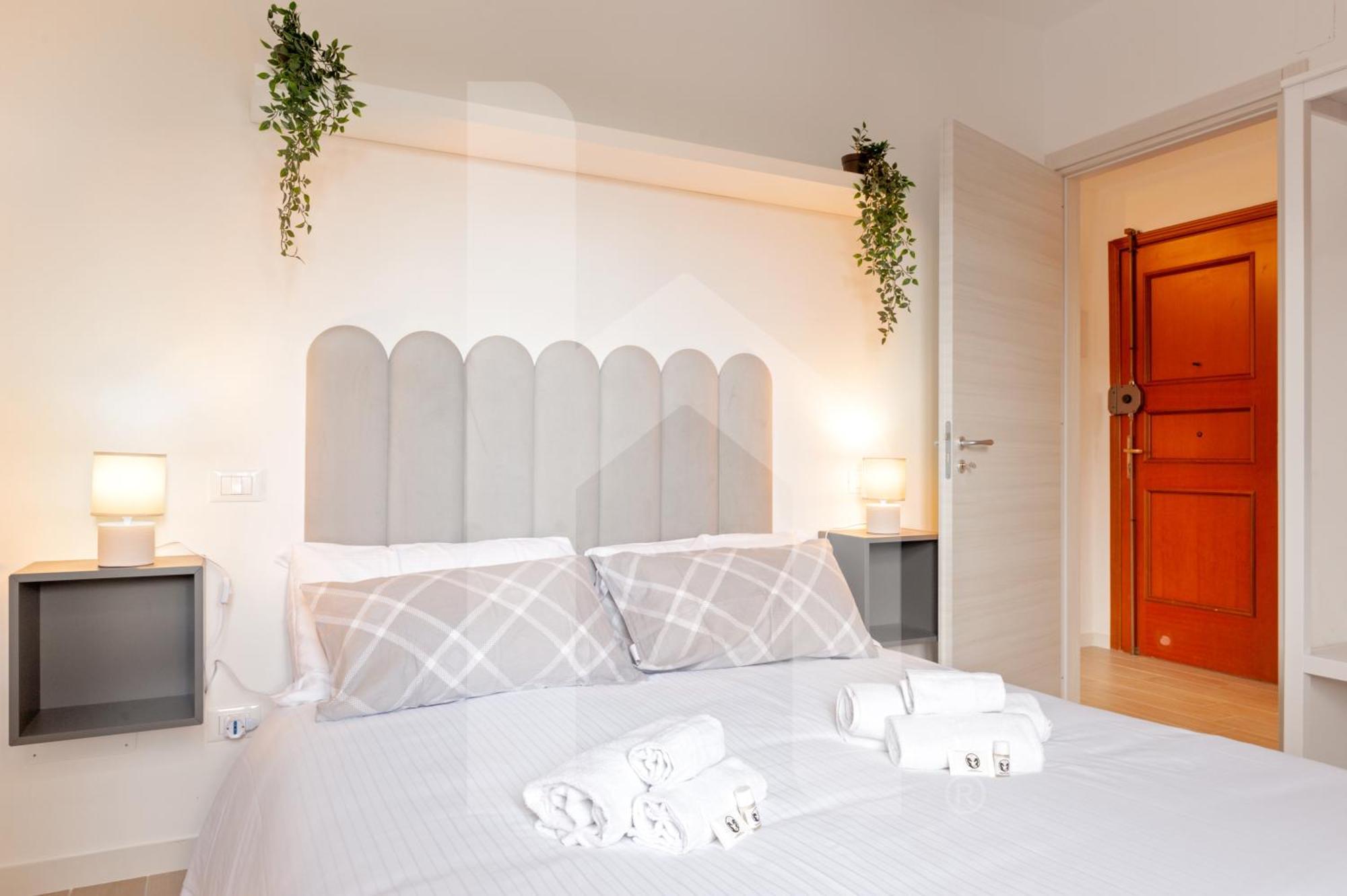 Homiday- New Apt- Free Parking- Aeroporto - Ospedale Pisa Exterior photo